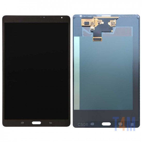 TOUCH+DISPLAY SAMSUNG GALAXY TAB S 8.4 / SMT-705 8.4" NEGRO